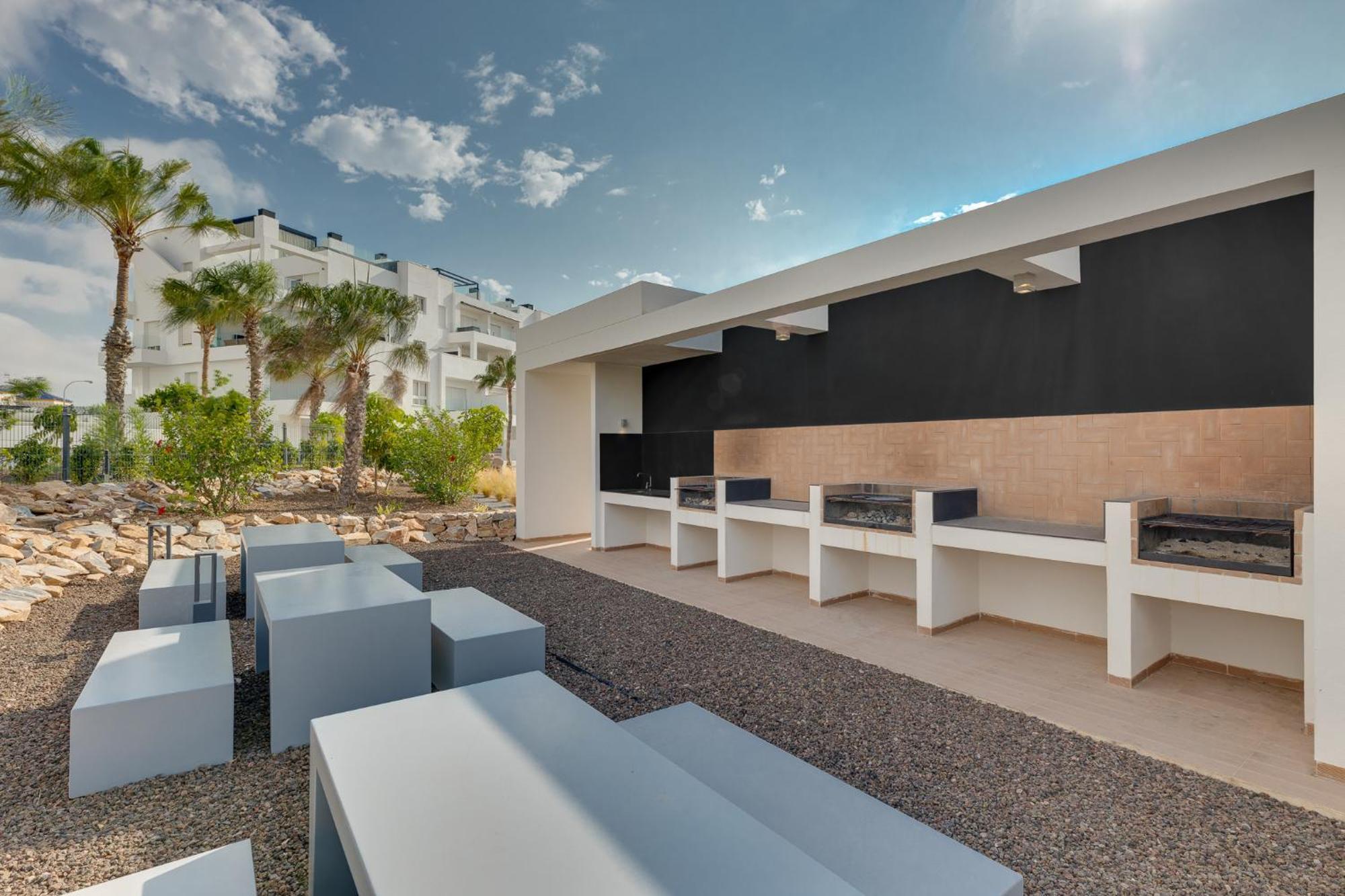 Apartment Laura Residence Bali Alicante Exterior foto