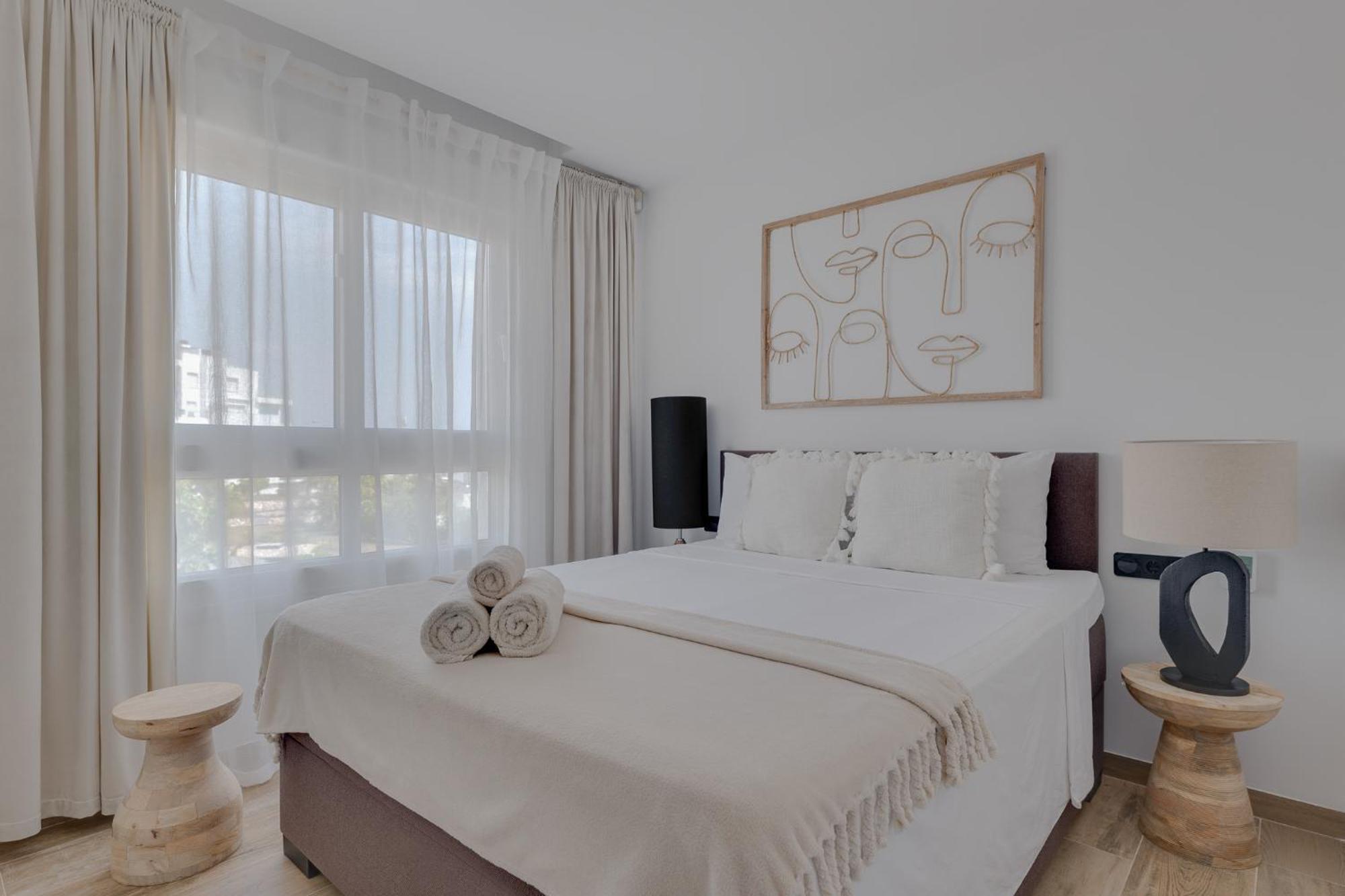 Apartment Laura Residence Bali Alicante Exterior foto