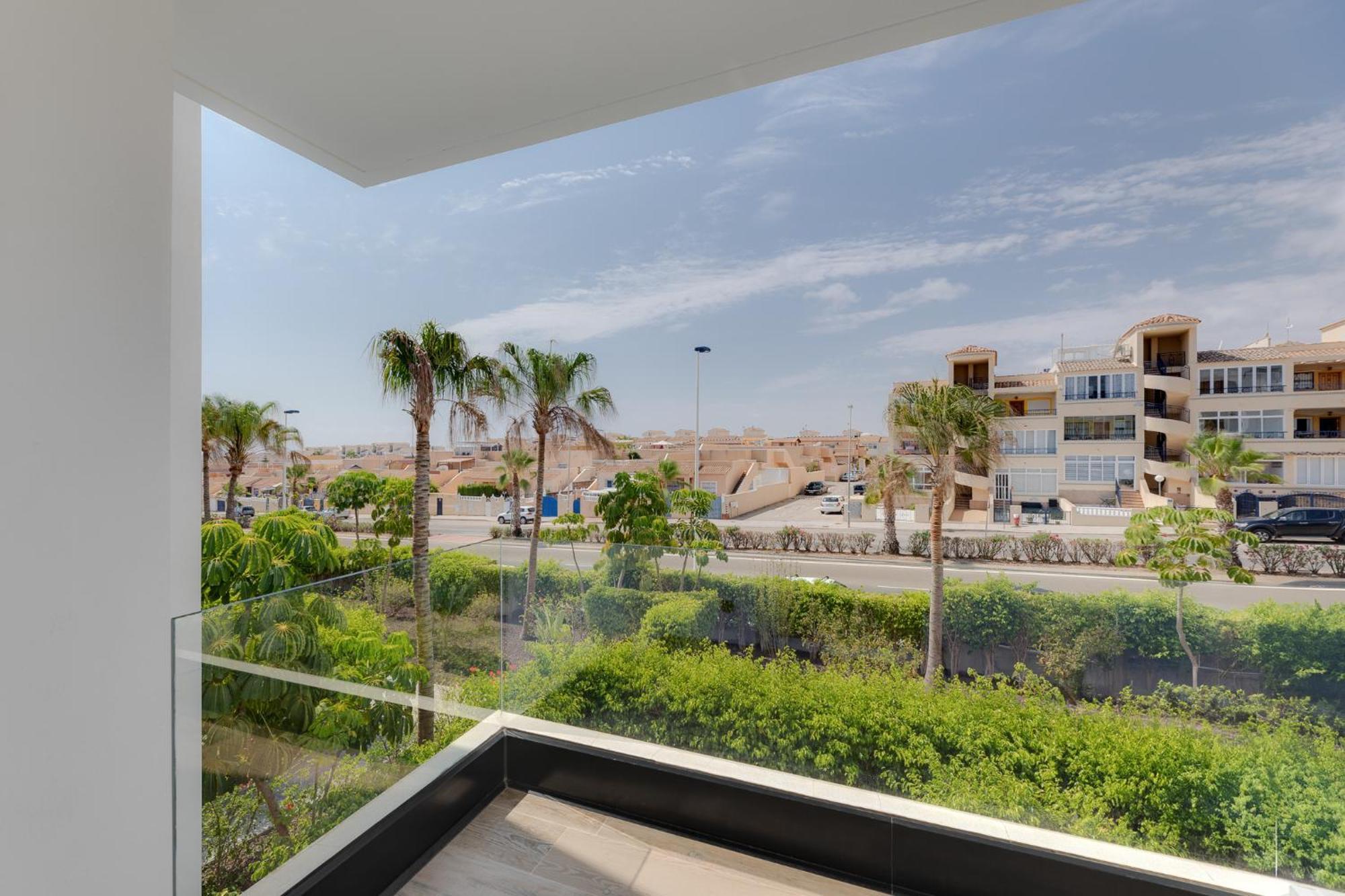 Apartment Laura Residence Bali Alicante Exterior foto