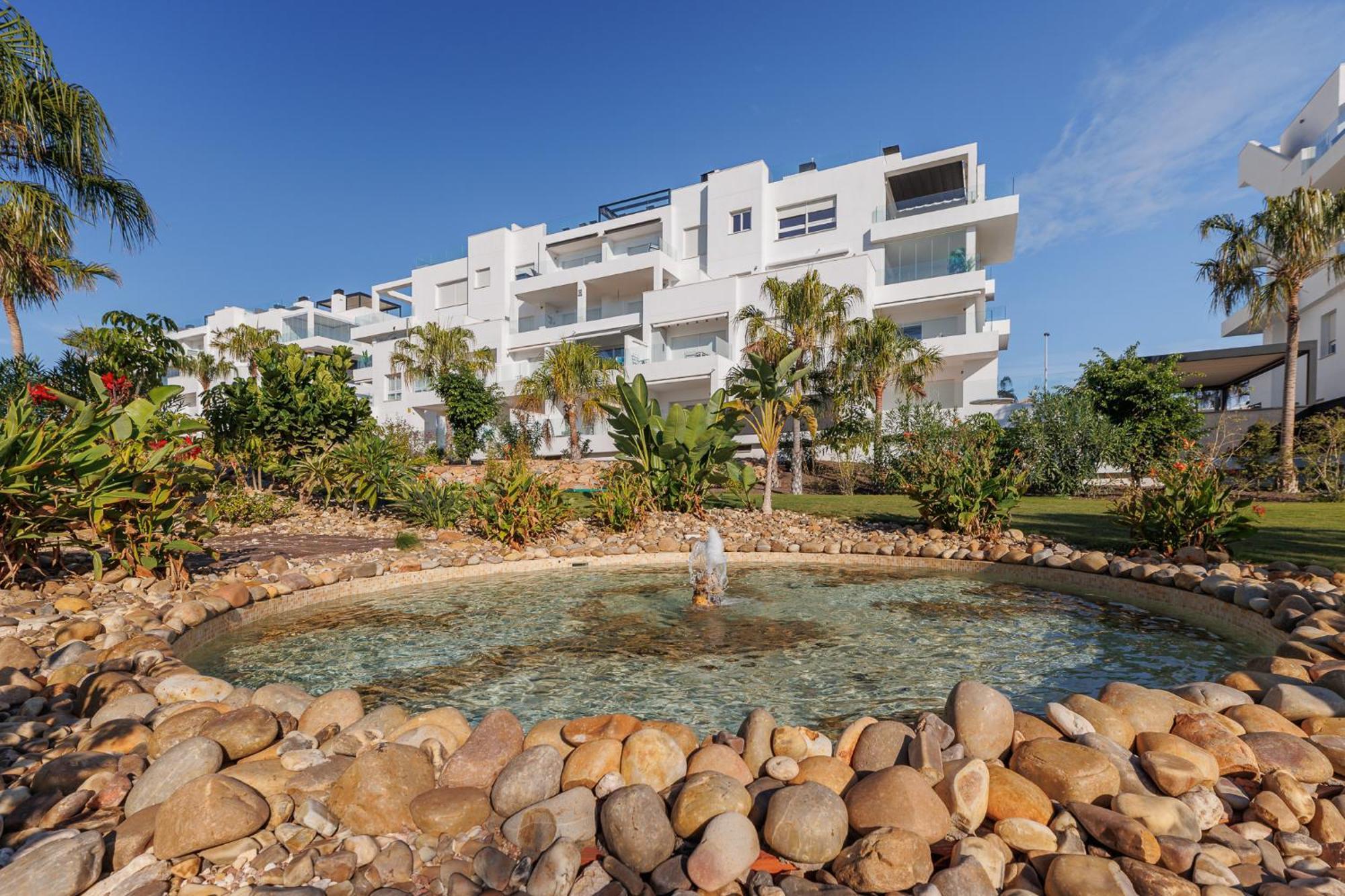 Apartment Laura Residence Bali Alicante Exterior foto