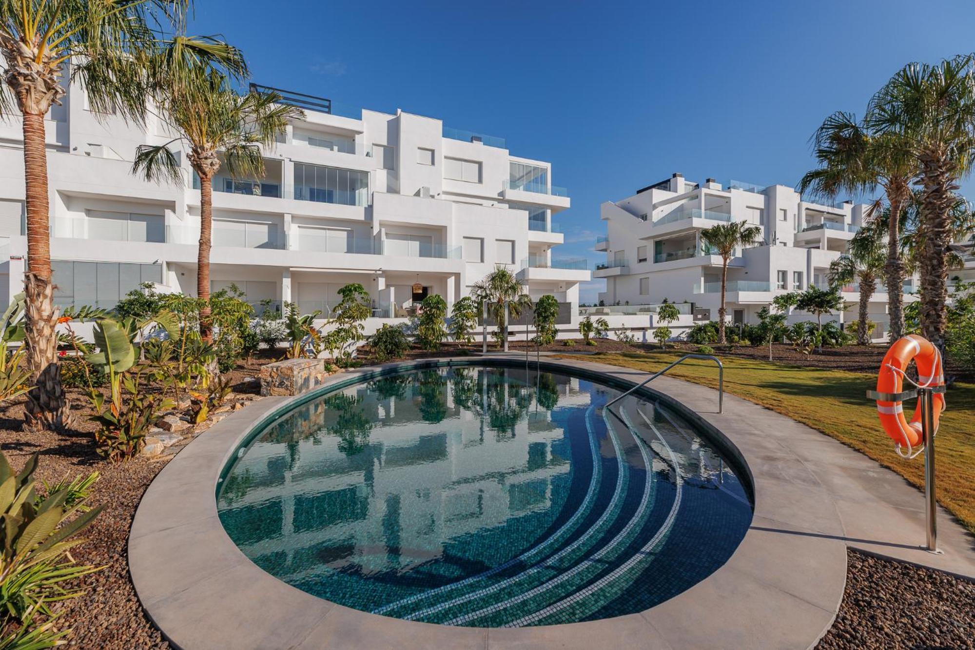 Apartment Laura Residence Bali Alicante Exterior foto